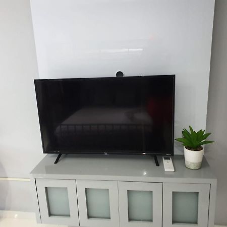Mjac Luxury Apartment Beach San Juan Eksteriør bilde