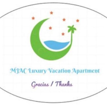 Mjac Luxury Apartment Beach San Juan Eksteriør bilde