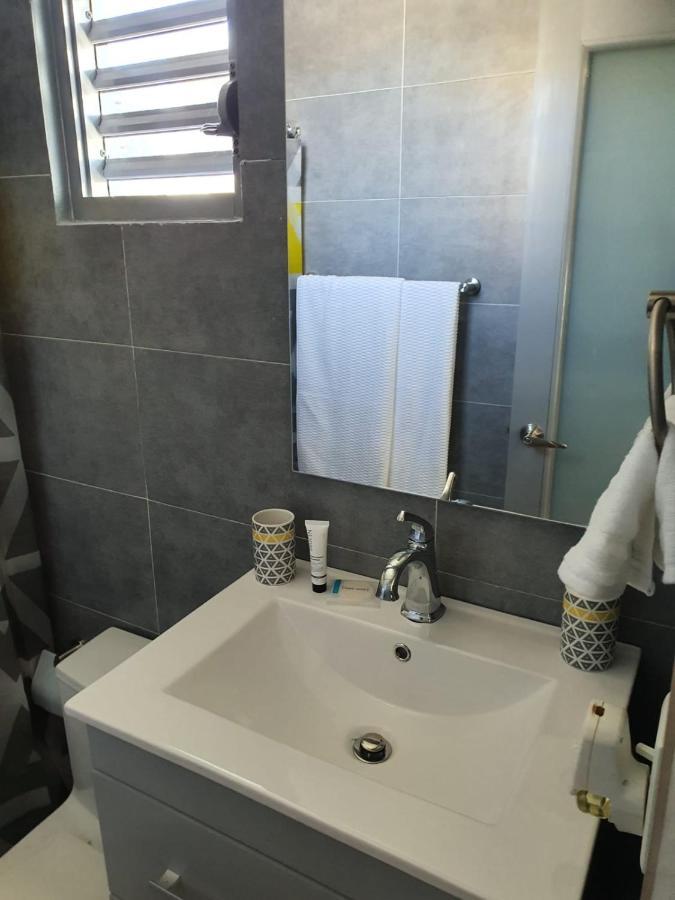 Mjac Luxury Apartment Beach San Juan Eksteriør bilde