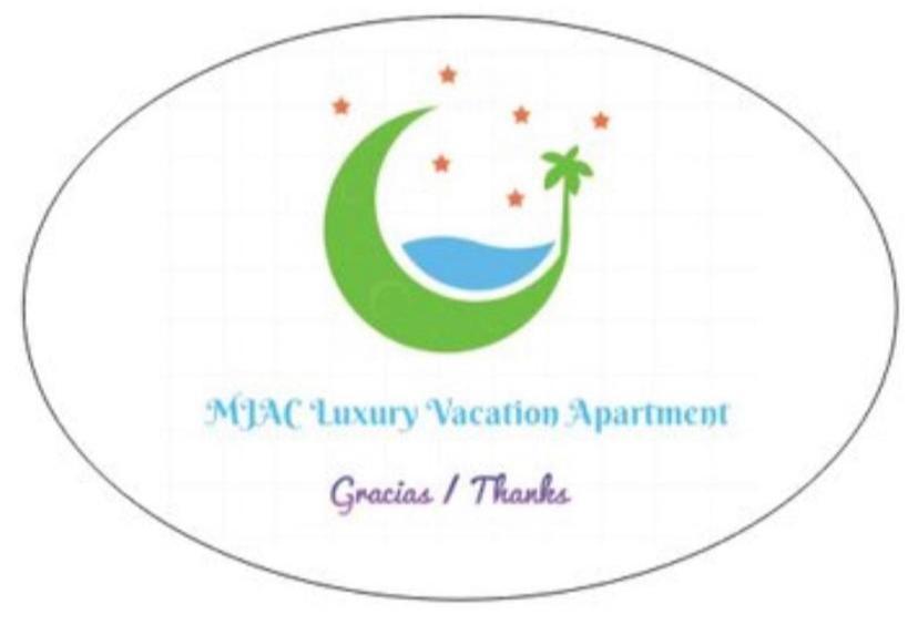 Mjac Luxury Apartment Beach San Juan Eksteriør bilde