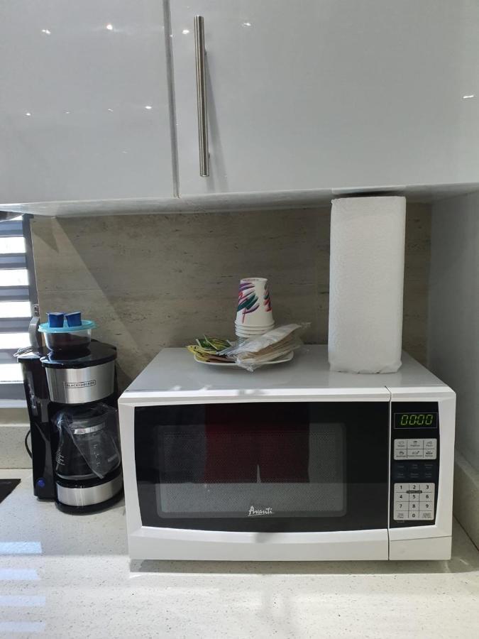 Mjac Luxury Apartment Beach San Juan Eksteriør bilde