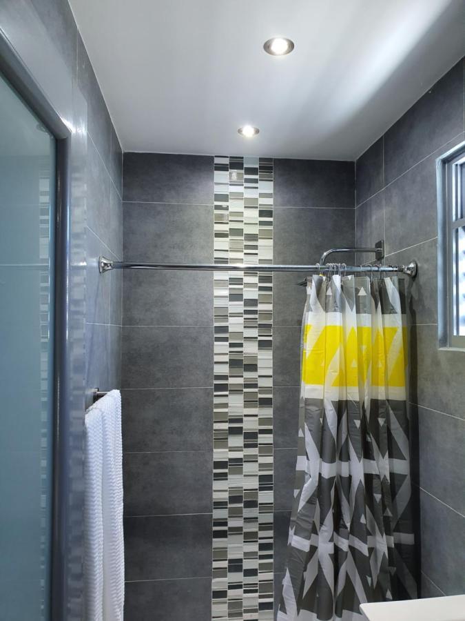 Mjac Luxury Apartment Beach San Juan Eksteriør bilde